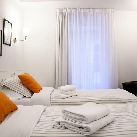 Aparthotel Maria Salome Burgo Exteriér fotografie