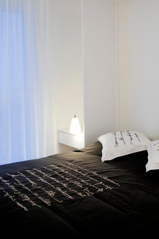 Aparthotel Maria Salome Burgo Exteriér fotografie
