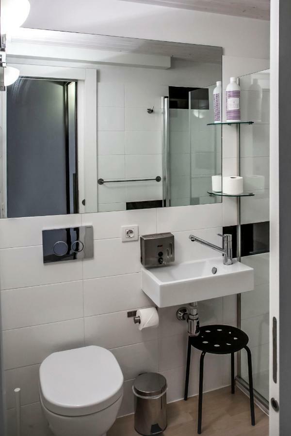 Aparthotel Maria Salome Burgo Exteriér fotografie