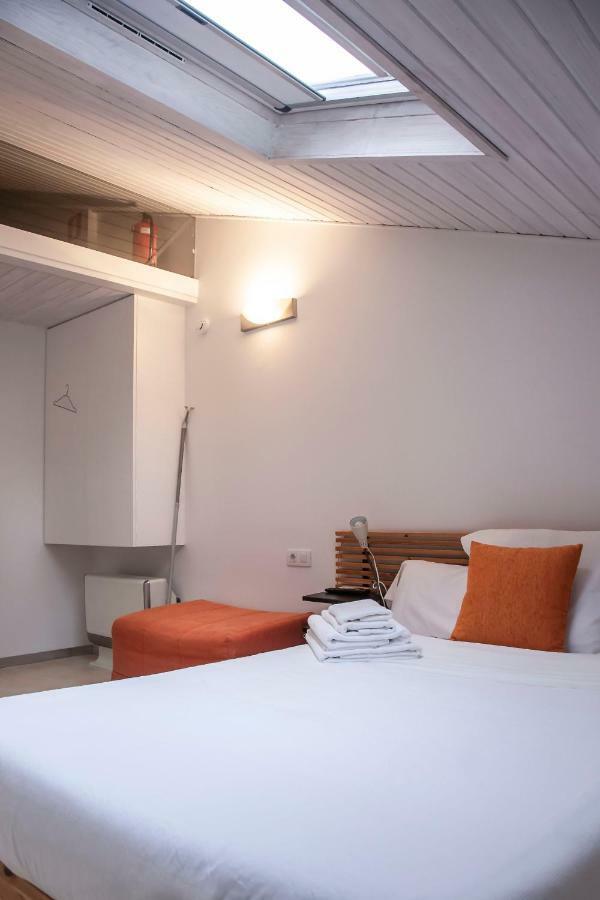 Aparthotel Maria Salome Burgo Exteriér fotografie