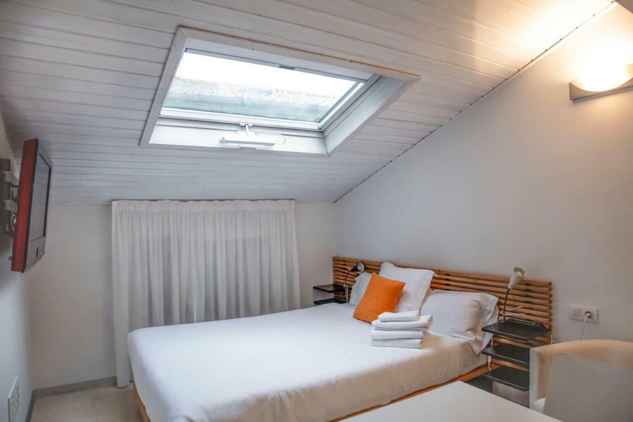 Aparthotel Maria Salome Burgo Exteriér fotografie