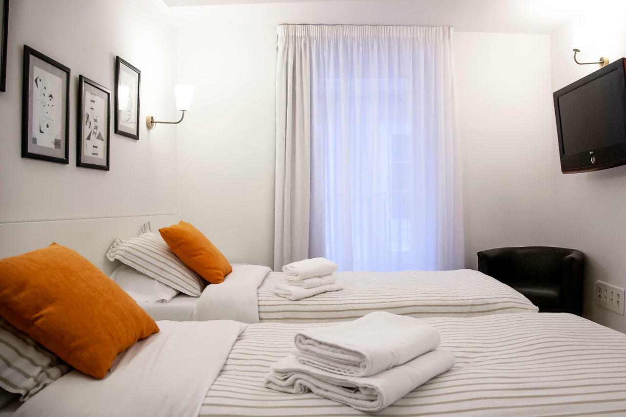 Aparthotel Maria Salome Burgo Exteriér fotografie
