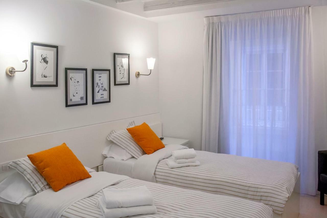Aparthotel Maria Salome Burgo Exteriér fotografie